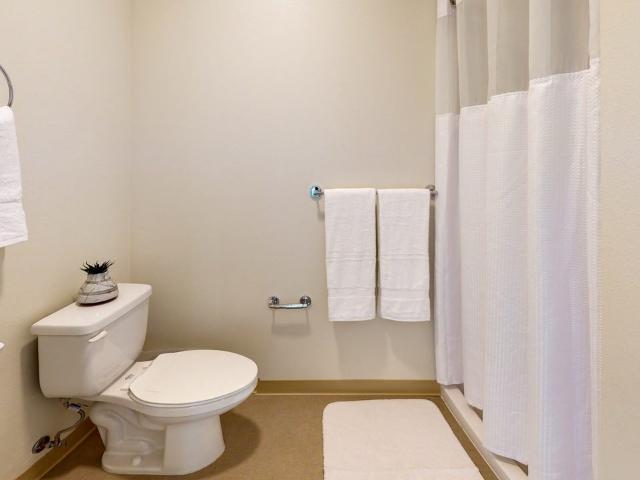 Apartment for rent in Seattle, Washington