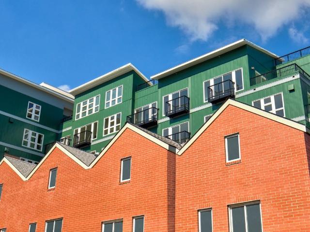 Apartment for rent in Wedgwood, Seattle