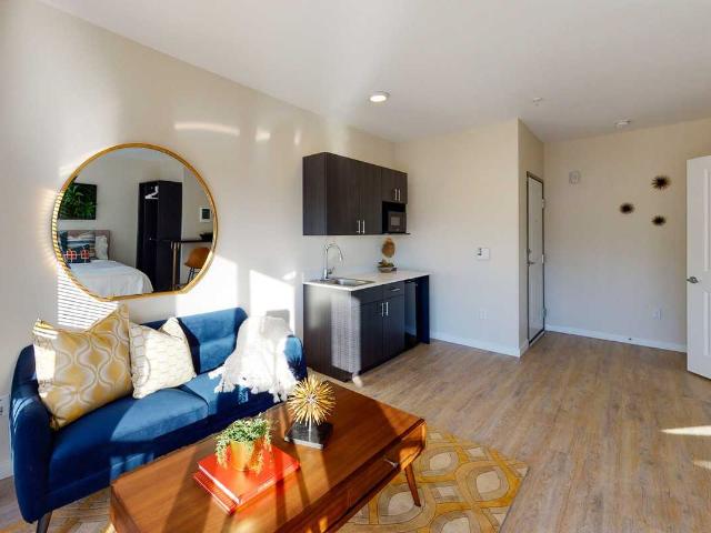 Apartment for rent in Wedgwood, Seattle