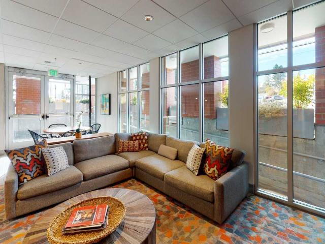 Apartment for rent in Wedgwood, Seattle