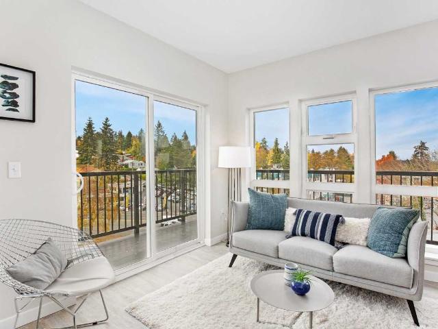 Apartment for rent in Seattle, Washington