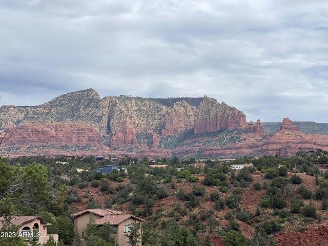 Land for sale in Sedona, Arizona