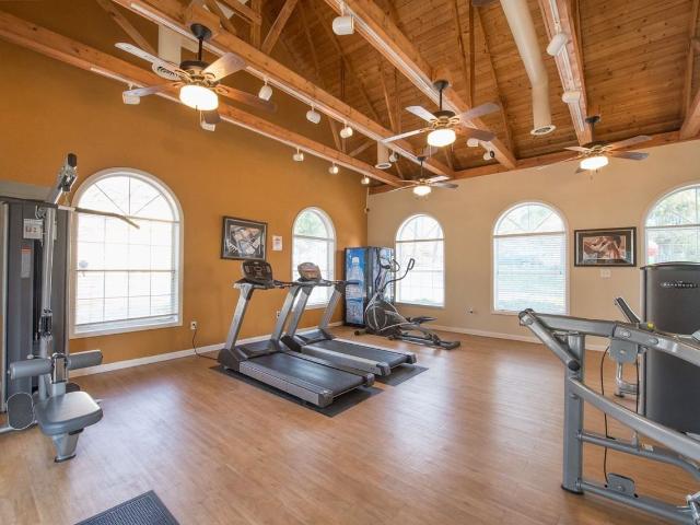 Apartment for rent in Cobb, Georgia