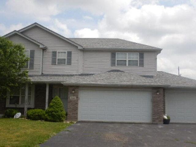House for sale in Joliet, Illinois