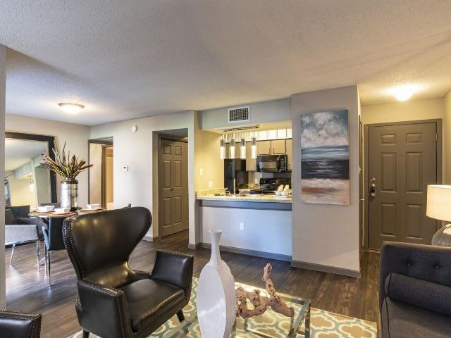Apartment for rent in Irving, Texas