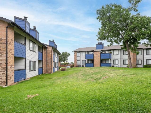 Apartment for rent in Irving, Texas