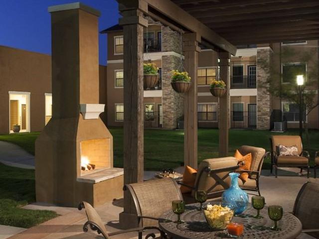 Apartment for rent in Fort Worth, Texas