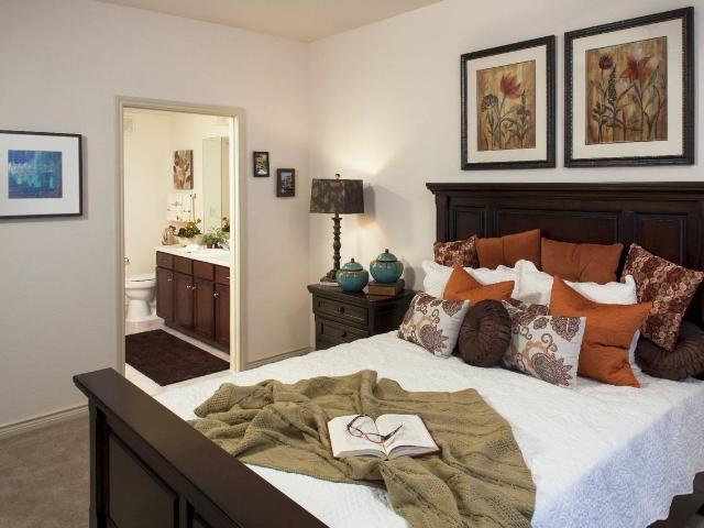 Apartment for rent in Fort Worth, Texas