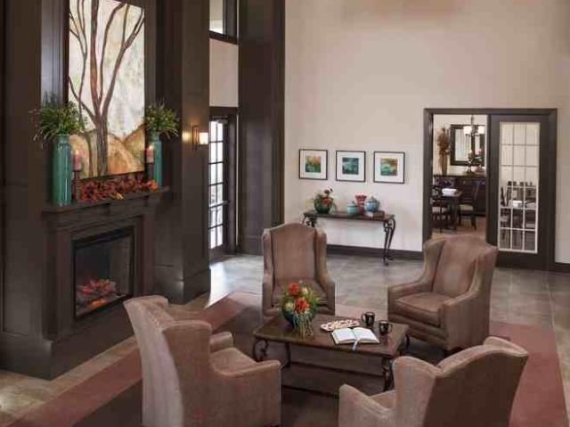 Apartment for rent in Fort Worth, Texas