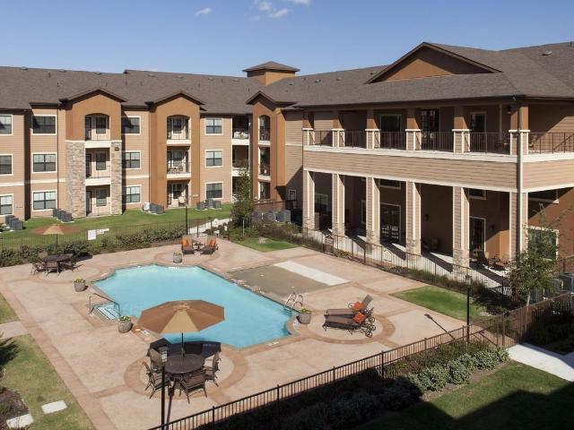 Apartment for rent in Fort Worth, Texas