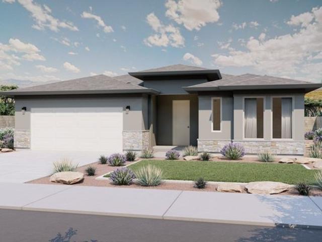 House for sale in Saint George, Utah