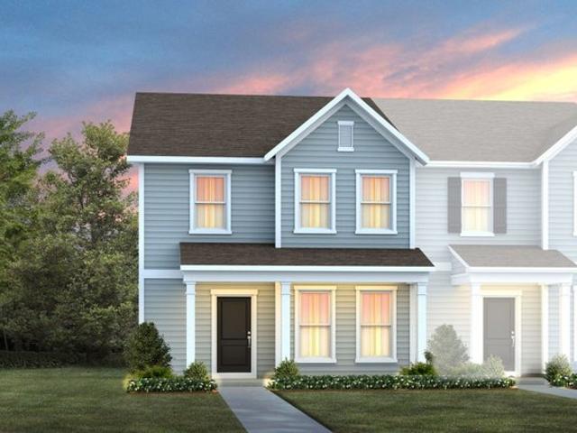 Townhouse for sale in Wake, North Carolina