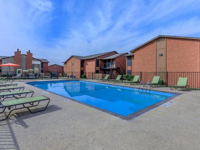 Apartment for rent in Dallas, Dallas County