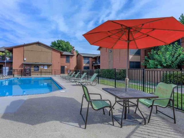 Apartment for rent in Dallas, Texas