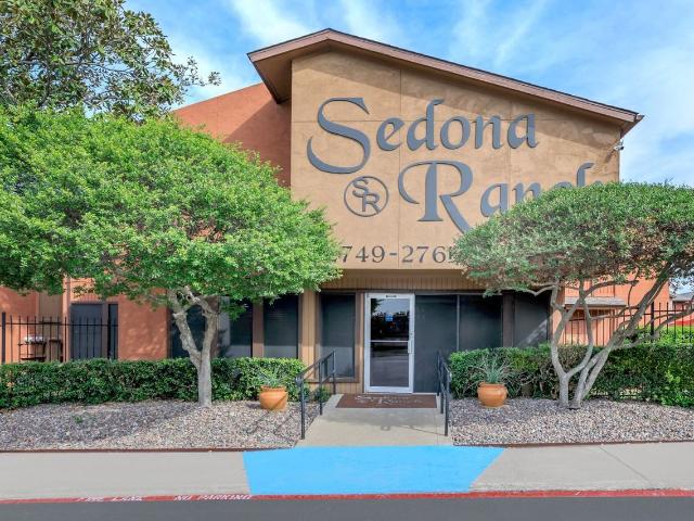 Apartment for rent in Dallas, Dallas County