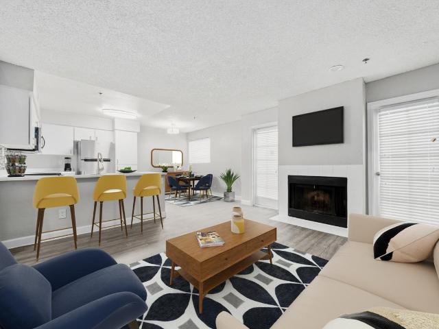 Apartment for rent in Las Vegas, Nevada