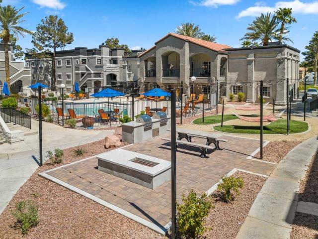 Apartment for rent in Las Vegas, Nevada