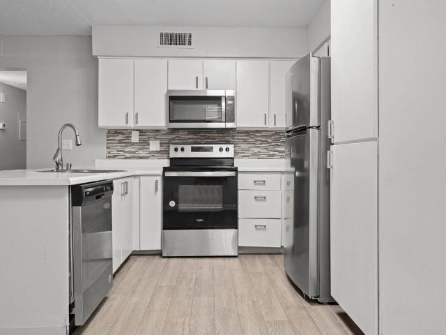 Apartment for rent in Las Vegas, Nevada
