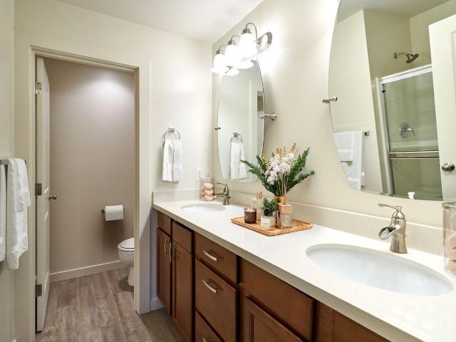 Apartment for rent in Renton, Washington