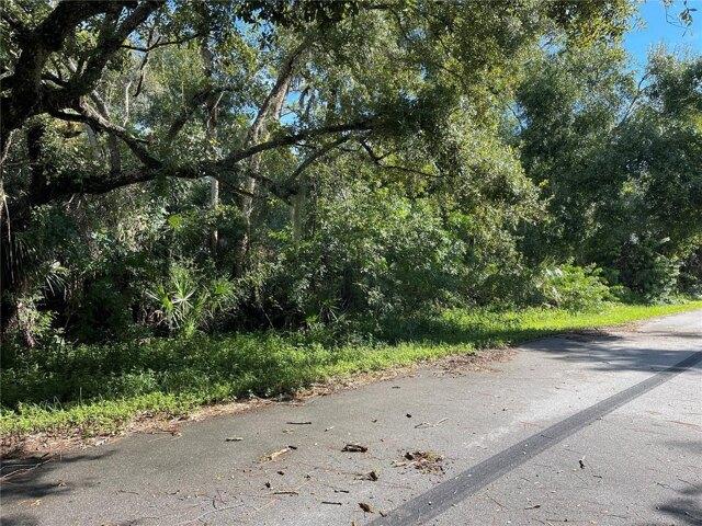 Land for sale in Florida