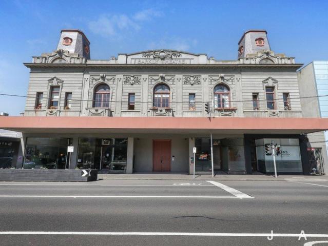 Apartment for rent in Footscray, Melbourne
