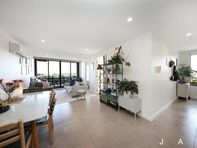 Apartment for rent in Footscray, Melbourne