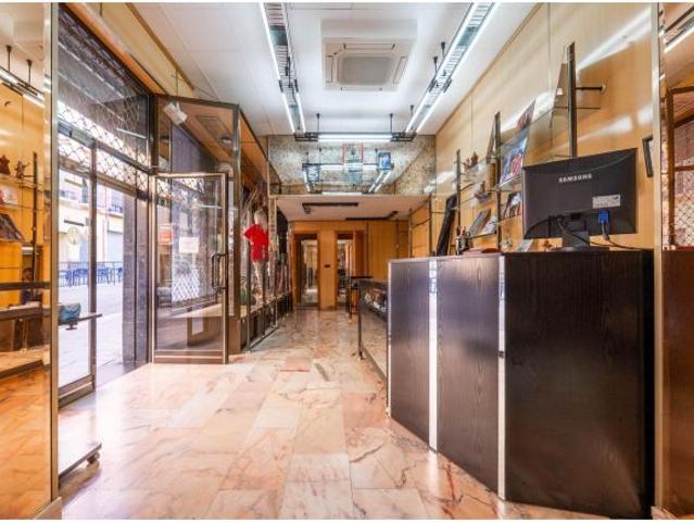 Local Comercial en venta en Comarca de Guadix, Andalucía