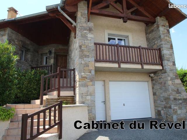 Maison vente à Pelleautier, Hautes-Alpes