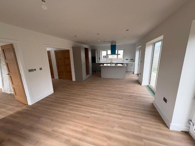 House for rent in Trelill, St Teath