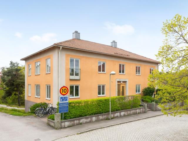 Bostadsrätt till salu i Botkyrka, Stockholm