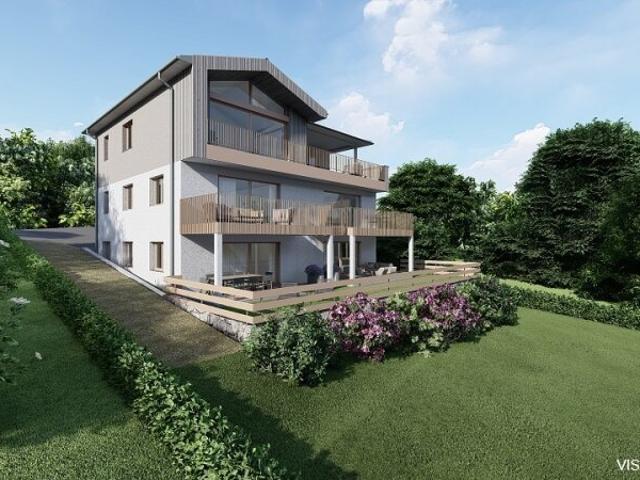 Wohnung kaufen in Unterach, Unterach am Attersee
