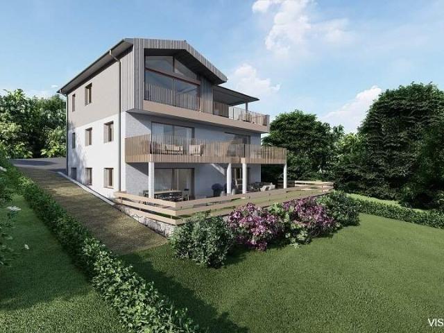 Wohnung kaufen in Aurachamhongar, Oberösterreich