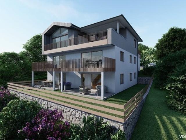 Wohnung kaufen in Unterach, Unterach am Attersee