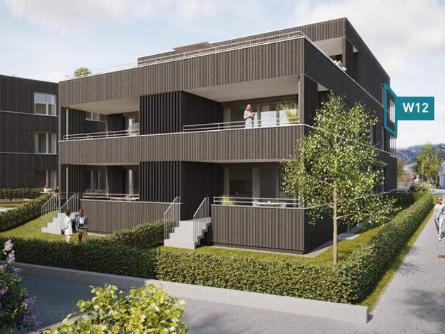 Apartment kaufen in Lochau, Vorarlberg