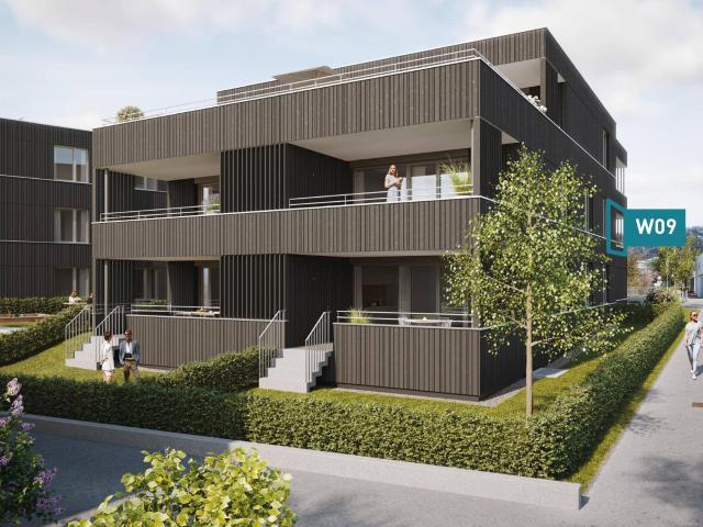 Apartment kaufen in Lochau