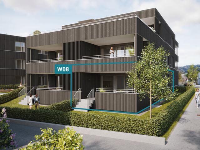 Apartment kaufen in Lochau, Vorarlberg