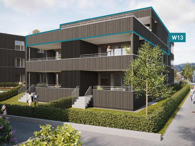 Apartment kaufen in Lochau, Vorarlberg
