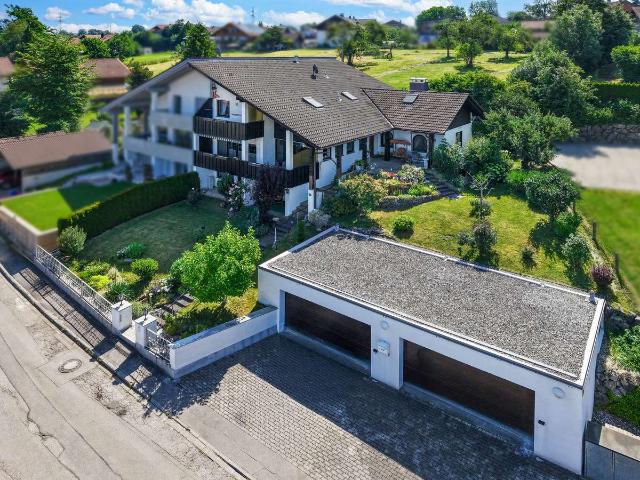 Haus kaufen in Königsdorf, Landkreis Bad Tölz-Wolfratshausen