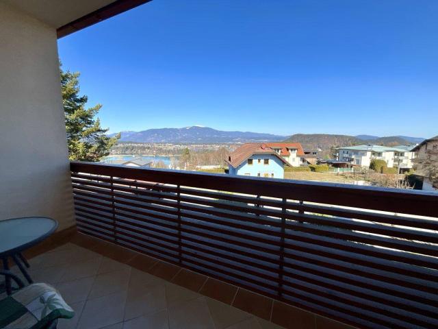 Apartment kaufen in Latschach, Finkenstein