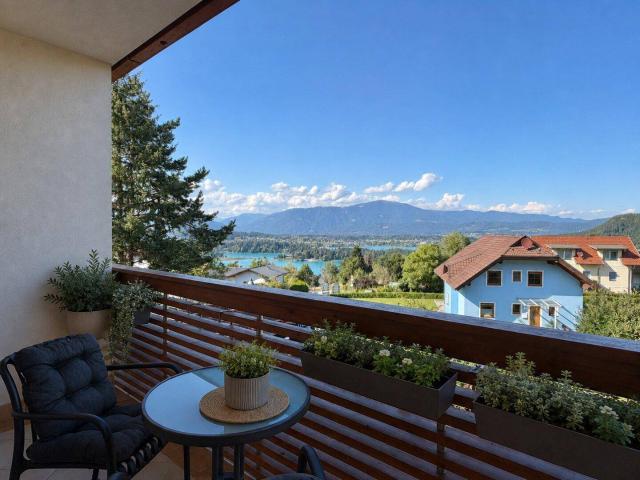 Apartment kaufen in Latschach, Finkenstein