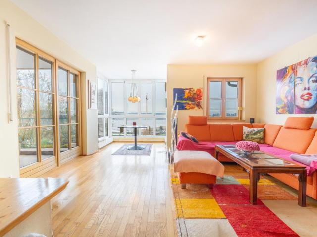 Einfamilienhaus kaufen in Weyer, Mattsee