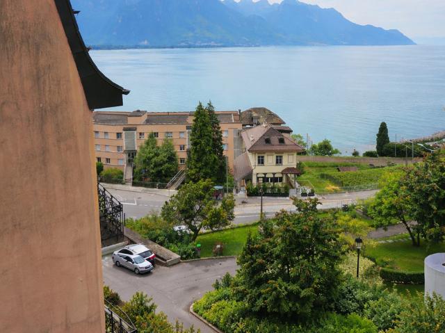 Reihenfamilienhaus kaufen in Chailly-Montreux, Waadt