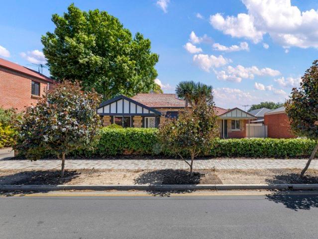 House for sale in Thebarton, Adelaide