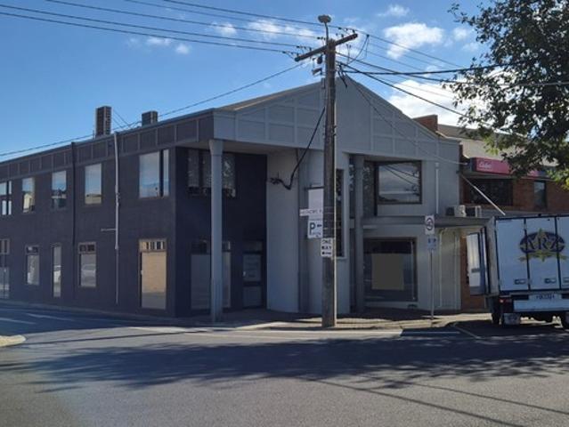 Office for rent in Coalville, Victoria