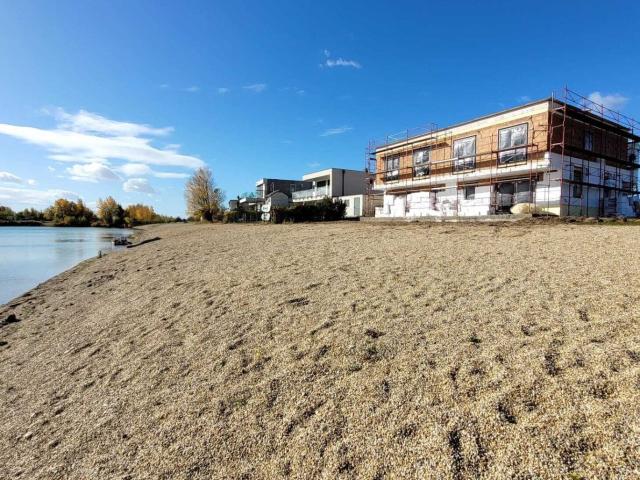 Haus kaufen in Parndorf/Pandrof, Bezirk Neusiedl am See