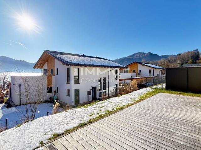 Wohnung kaufen in Innerschwand, Oberösterreich