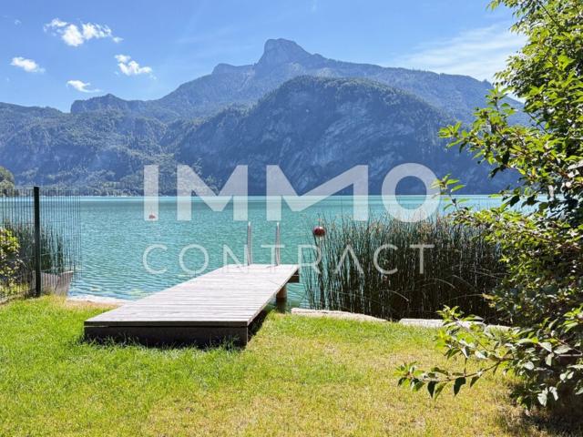 Wohnung kaufen in Innerschwand, Oberösterreich