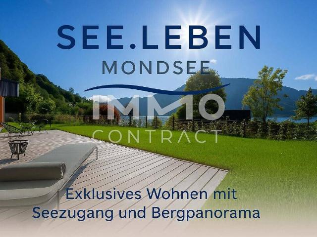 Apartment kaufen in Innerschwand, Oberösterreich