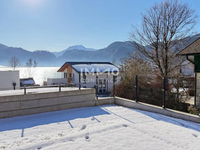 Wohnung kaufen in Innerschwand, Oberösterreich