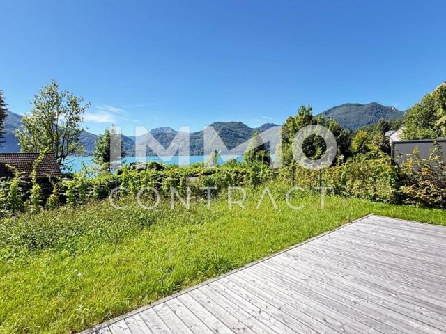 Wohnung kaufen in Innerschwand, Oberösterreich